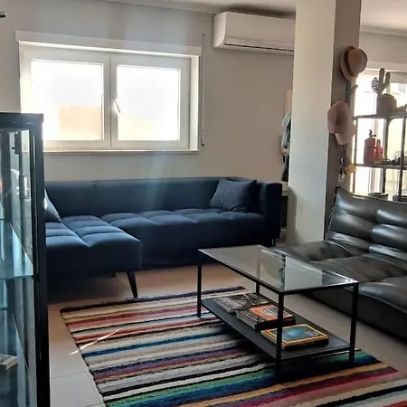 Ocean View Terrace Apartment *