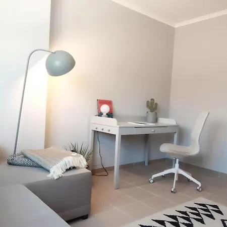 Ocean View Terrace Apartment *