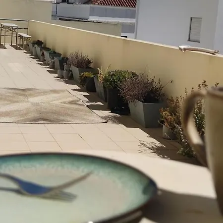 Ocean View Terrace