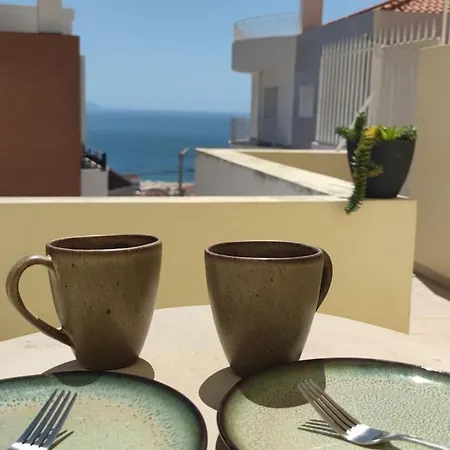 Apartment Ocean View Terrace *